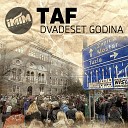 TAF - Dvadeset godina