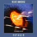 Velvet Universe - Voyager Movement 10 Cape Kennedy