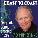 Johnny Spinks - Come Back to Me Baby