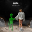Mira - Nave spatiale Adrian Funk X OLiX Remix
