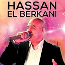 Hassan el Berkani feat Malika El Berkania - Cheddite Rendez Vous