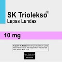 SK Triolekso - Matahari Tergelincir
