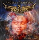 Angels of Babylon - Tear Out My Heart