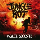 Jungle Rot - Fight for Life