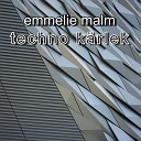 emmelie malm - Never Sleeps