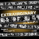 D Project - Extraordinary Woman