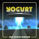 Yogurt feat Damien Poots Mauricio Dawid Fran… - Outro