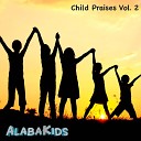 Alaba Kids - Say I Love You