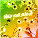 Ravon Rhoden - Keep Your Head Up