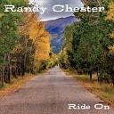 Randy Chester - Run from the Devil