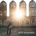 Jeff Kashiwa - Saratoga