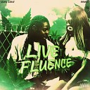 YUng Zeke feat OOWee - Live Fluence