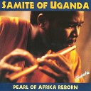Samite of Uganda Abaana Bakesa - The Pearl