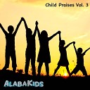 Alaba Kids - Sometimes I Like To Be Quiet