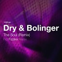 Dry Bolinger - The Soul Fizzikx Remix