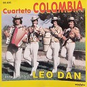 Cuarteto Colombia - Que Cosa Linda Mi Amor