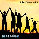 Alaba Kids - Across The Sky