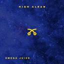 Omega Juice - West of Somewhere