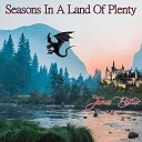 James Baxter - Seasons in a Land of Plenty