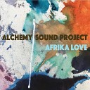 Alchemy Sound Project - Kesii