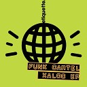 Funk Cartel - Xaloc Extended Mix