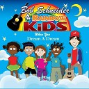 Bob Schneider and the Rainbow Kids - The Secret Song