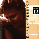 Karen Pernick - First Spider Instrumental