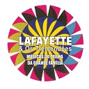 Lafayette e os Tremend es feat Branco Mello - Como Bom Saber