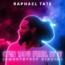 Raphael Tate feat Raphael Prince Of Soul - Can You Feel It Sweetstuff Riddim