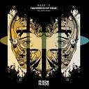 Haze C - Hammer In My Head Original Mix