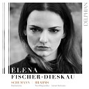 Elena Fischer Dieskau - Kreisleriana Op 16 II Sehr innig und nicht zu…