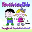 Bautista Kids - En Mi Coraz n