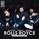 Джиган Тимати Егор Крид - Rolls Royce JONVS San Andreas Remix Radio