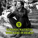 Sananda Maitreya - I ll Never Turn My Back On You Live