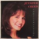 Jen Creed - Merry Christmas Darling