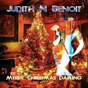 Judith N Benoit - Merry Christmas Darling