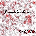 K Rab - Oh Yes Radio