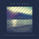 Tiago Mendes Rodrigues TMR The Sea Wolves - On The Corner of Hill Street