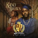 Kano Brown feat PopLord - Stay Focused
