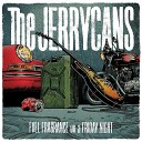 The Jerrycans - Lucky One