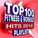Workout Remix Factory - Stay With Me 2016 Workout Remix
