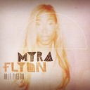 Myra Flynn - Last Love