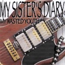 My Sister s Diary - A Barfly Christmas