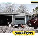 Dark Pony - Shadow