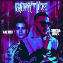 Junona Boys Nalyro - Don t Be Record Mix