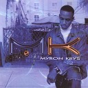 Myron Krys - Sunshine