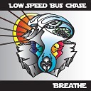 Low Speed Bus Chase - Fun Key