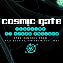 Cosmic Gate Feat Kyler England - Flatline Extended Mix