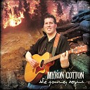 Myron Cotton - Angel of the Night