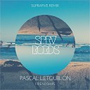 Pascal Letoublon - Friendships Suprafive Remix